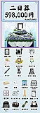 市民限定パックプラン(二日葬①)