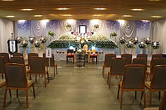 東京葬儀（和光営業所） 写真 1