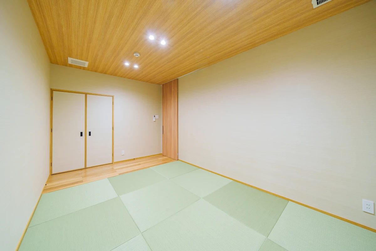 家族葬のゲートハウス 西之内町の写真 7