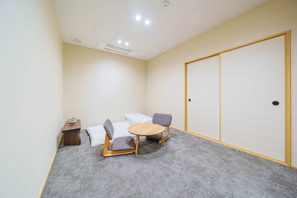 家族葬のゲートハウス 西之内町の写真 6