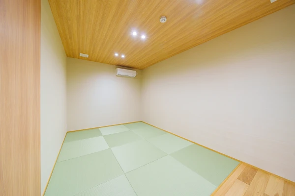家族葬のゲートハウス 西之内町で葬儀を行なった写真
