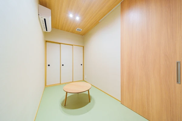 家族葬のゲートハウス 西之内町で葬儀を行なった写真