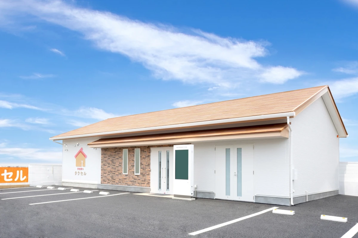 家族葬のタクセル 伊勢崎今泉町の写真 9