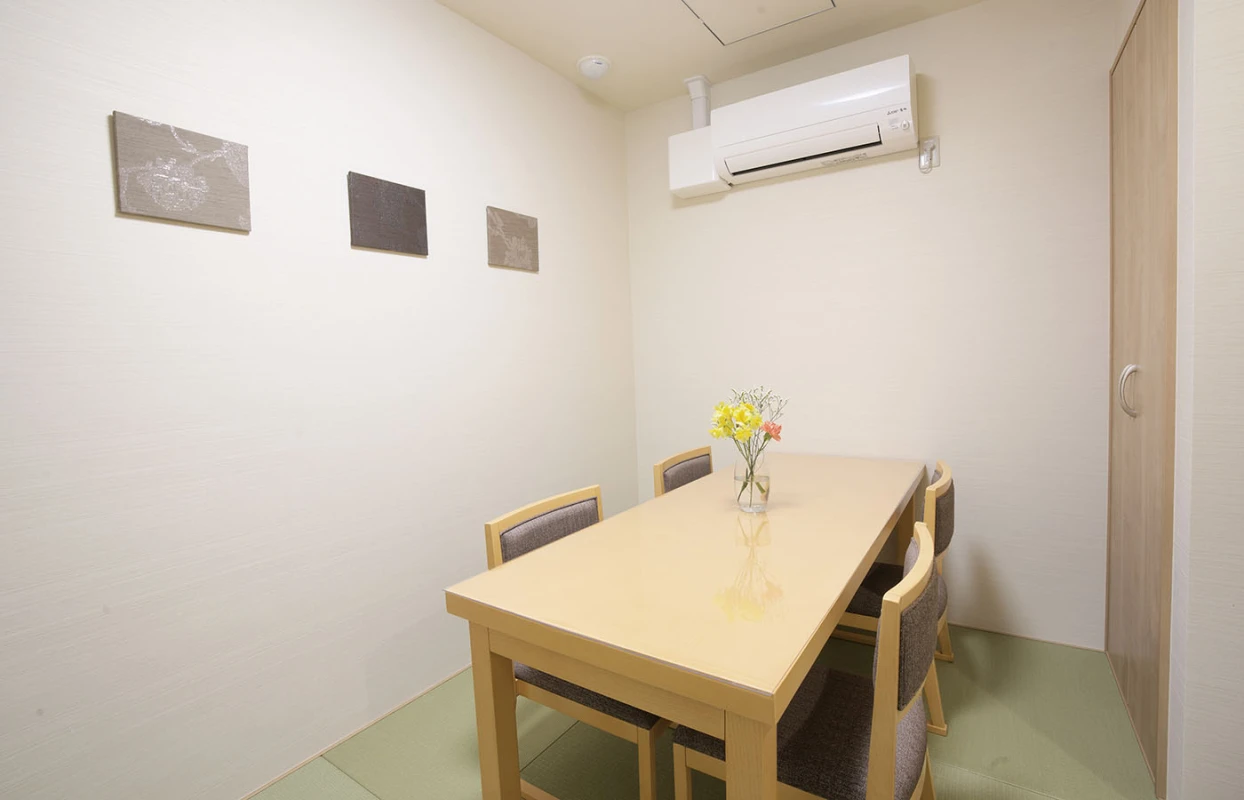 家族葬のタクセル仙台国見ヶ丘の写真 5
