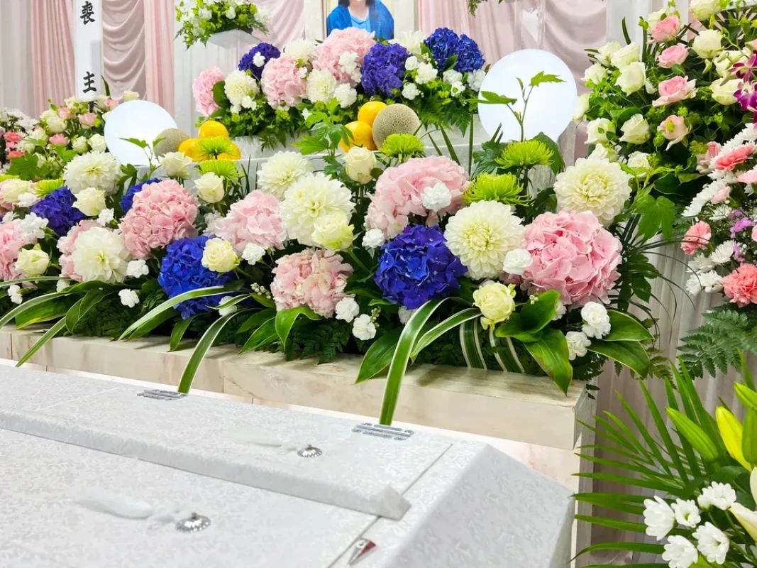 株式会社みはしの写真 4