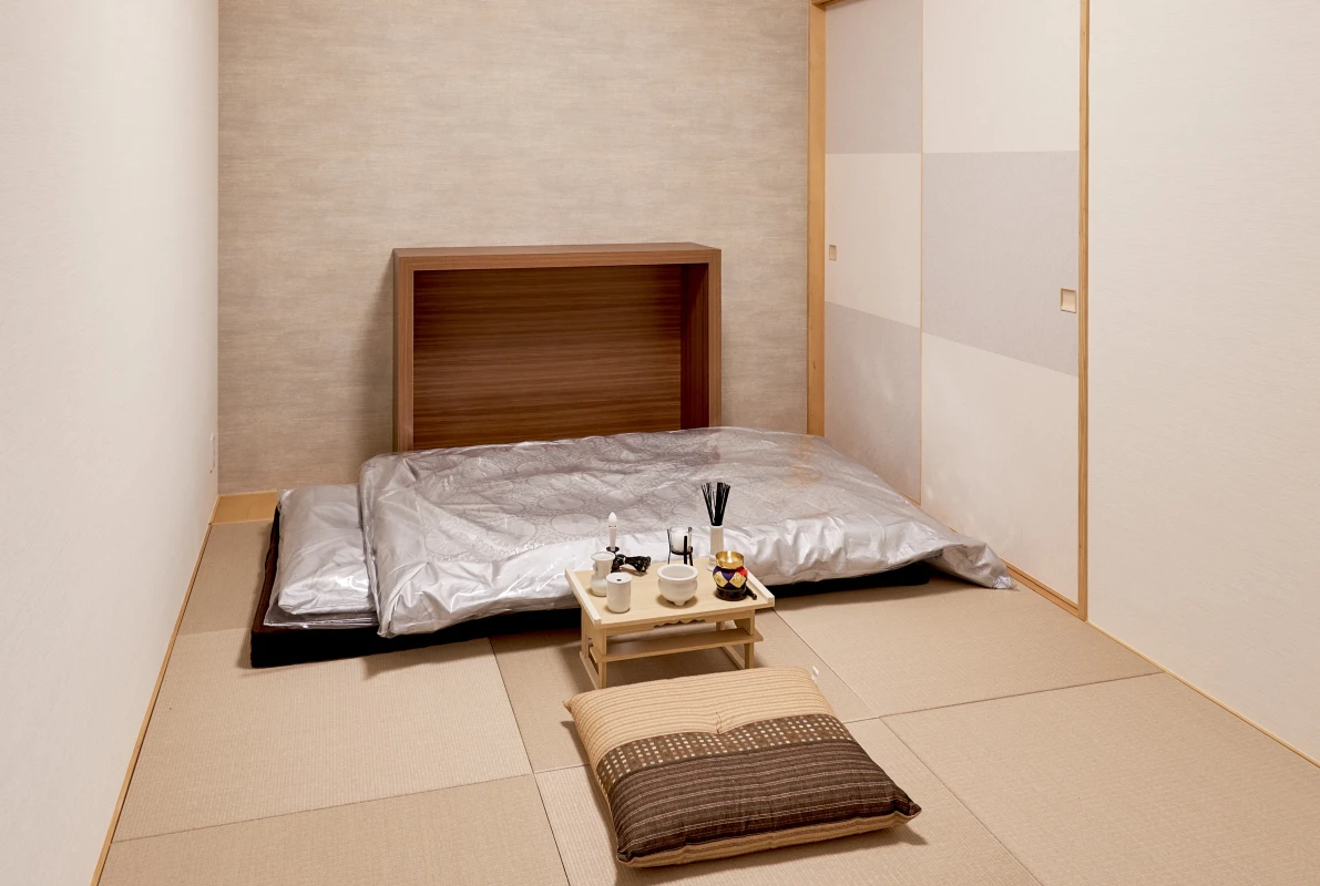 すいこうしゃ　北摂斎場ホールの写真 5