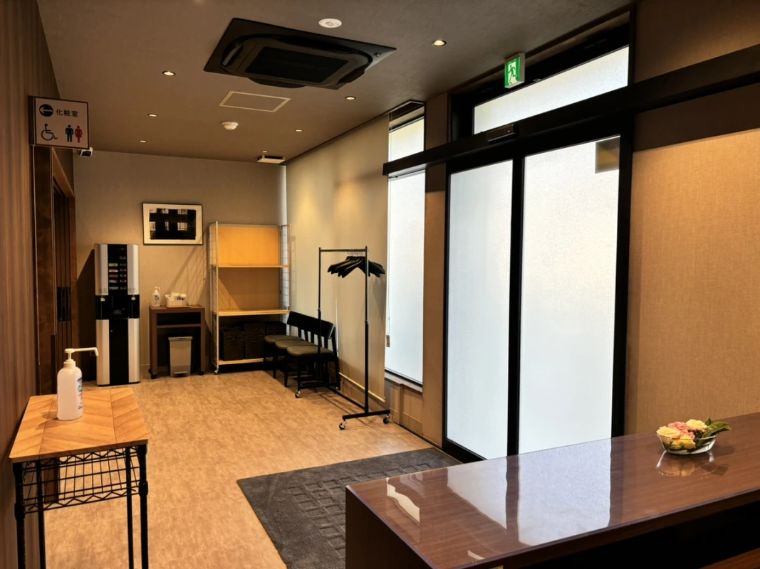 すいこうしゃ　斎場ホール茨木の写真 4