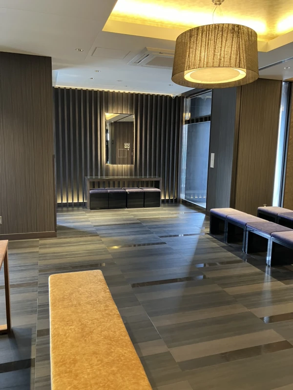 すいこうしゃ 新大阪ホールの写真 4