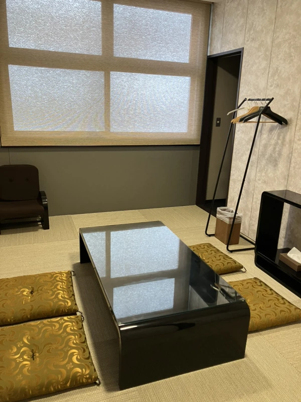 すいこうしゃ 新大阪ホールの写真 5