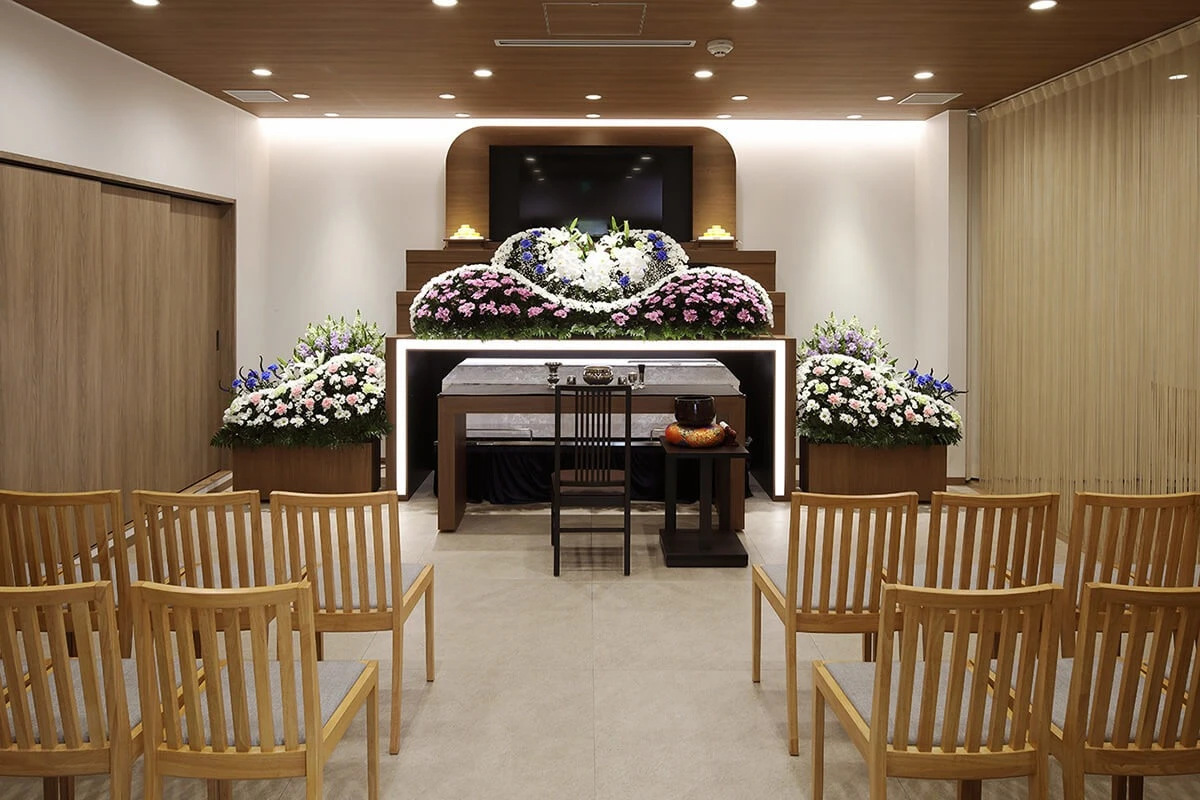 タルイ会館 加古川の写真 2