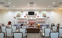 メモリアルホールみつわ　立科店 写真 3