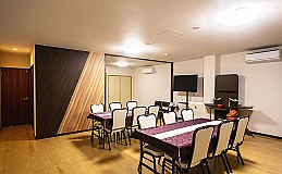メモリアルホールみつわ　立科店 写真 2