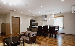 家族葬邸宅みつわ　臼田店 写真 3