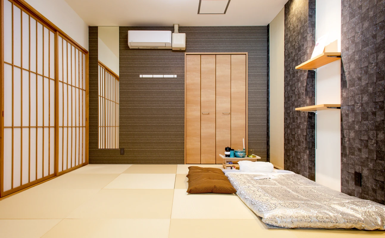 家族葬邸宅みつわ 野沢店の写真 5