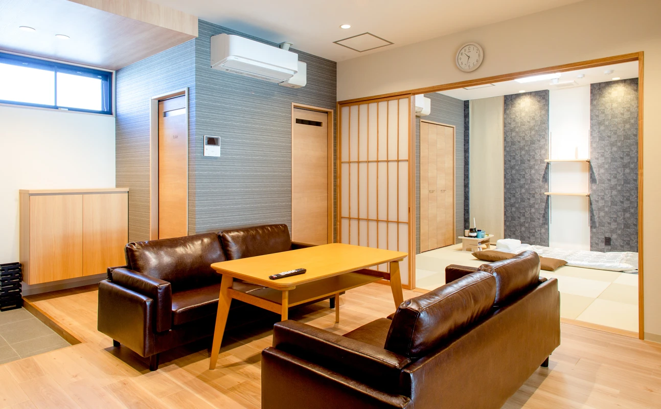 家族葬邸宅みつわ 野沢店の写真 3