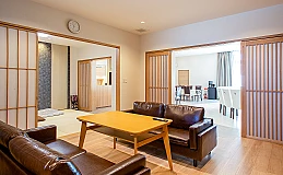 家族葬邸宅みつわ　野沢店 写真 3