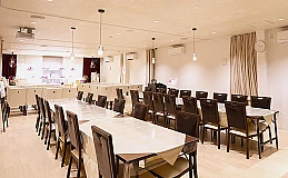 家族葬邸宅みつわ　岩村田店 写真 2