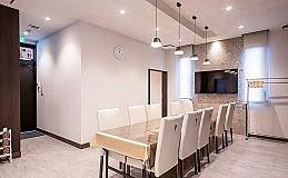 家族葬邸宅みつわ　御影長土呂店 写真 3