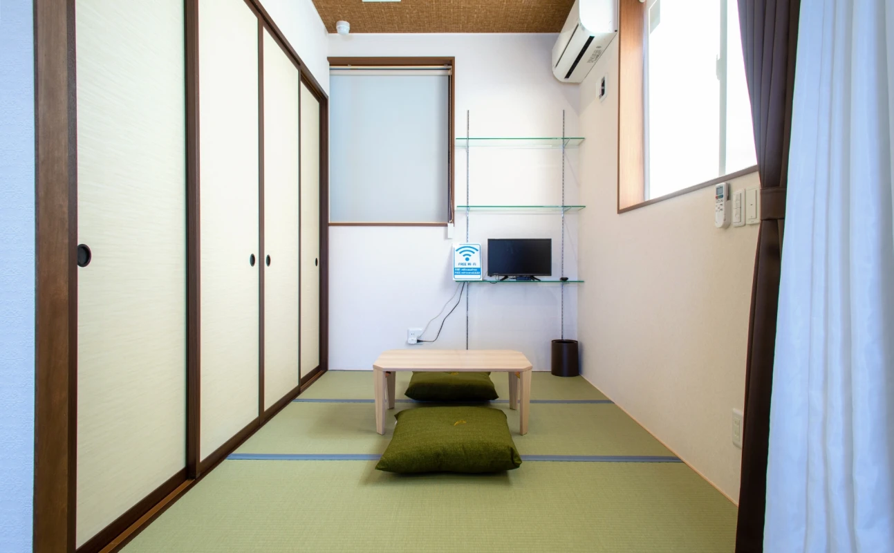 家族葬邸宅みつわ 須坂南店の写真 5
