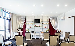 家族葬邸宅みつわ 須坂南店 写真 2