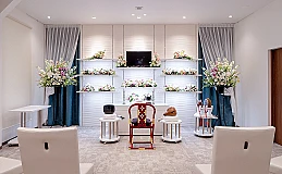家族葬邸宅みつわ 稲里中央店 写真 2