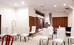 家族葬邸宅みつわ 稲里中央店 写真 3