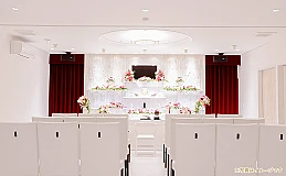 家族葬邸宅みつわ 北尾張部店 写真 3