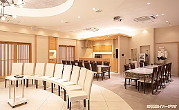 家族葬邸宅みつわ 北尾張部店 写真 2