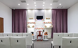 家族葬邸宅みつわ 安茂里店 写真 2
