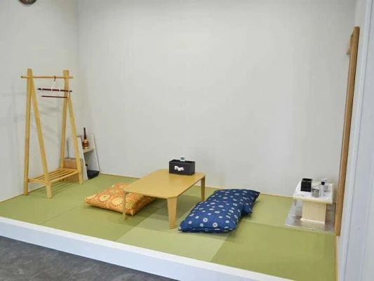 小さなお葬式 高井田本通ホールで葬儀を行なった写真