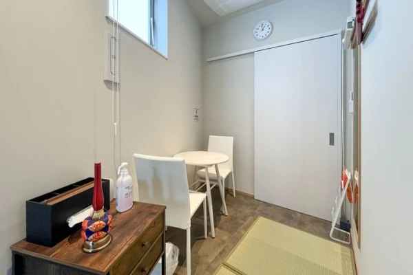 小さなお葬式 岸和田額原町ホールで葬儀を行なった写真