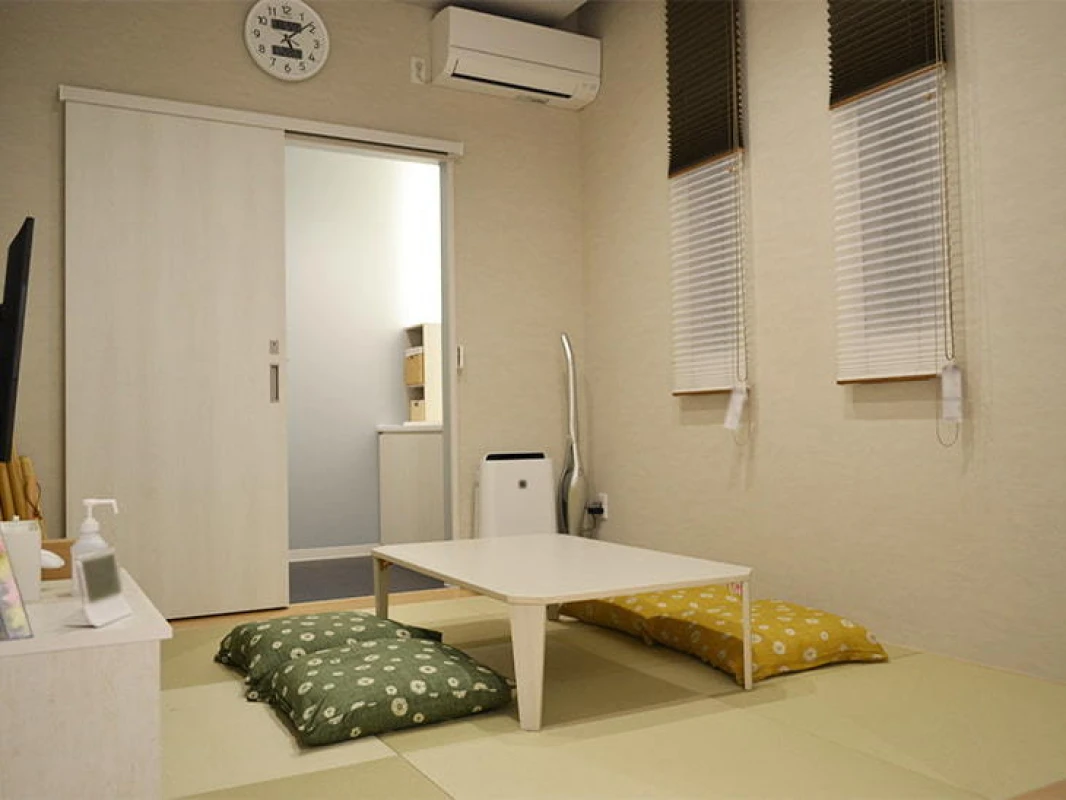 小さなお葬式 伊丹瑞穂ホールの写真 4
