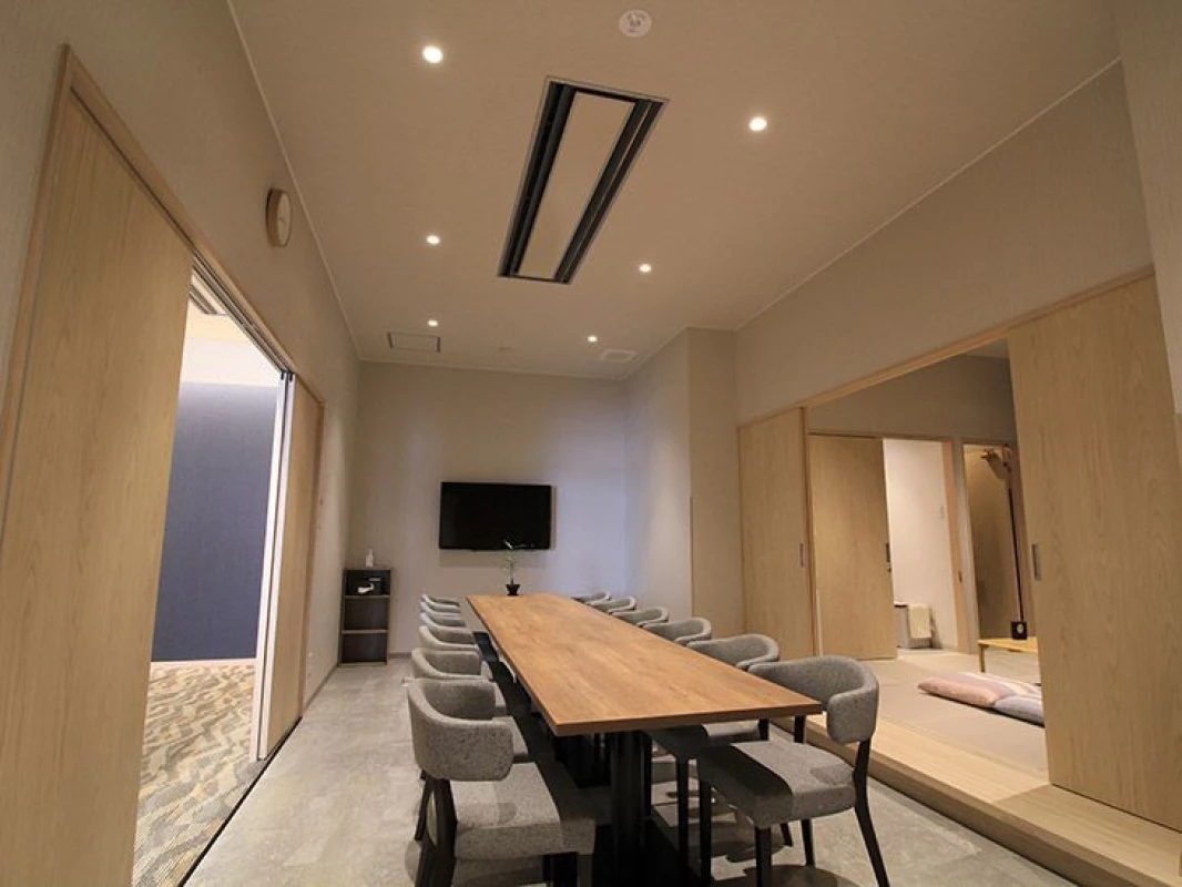 小さなお葬式 野々市本町ホールの写真 5