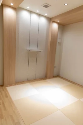 コープの家族葬ウィズハウス手稲前田で葬儀を行なった写真