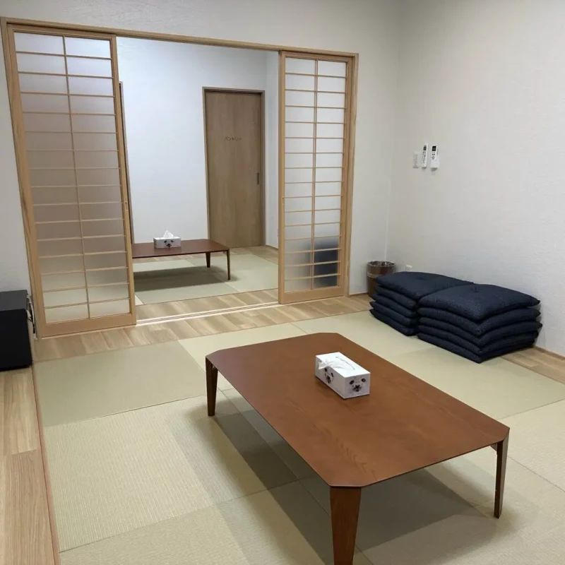 コープの家族葬ウィズハウス柏林台の写真 4