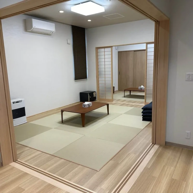 コープの家族葬ウィズハウス柏林台の写真 3