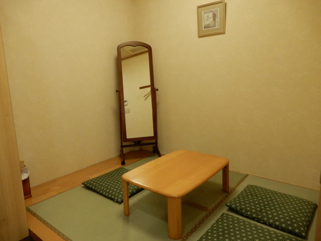 四條畷市雁屋西町ホールの写真 4