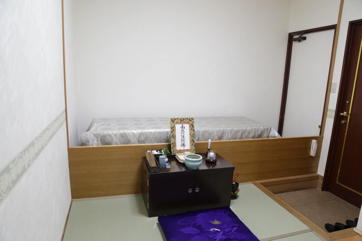 守口市浜町ホールの写真 5