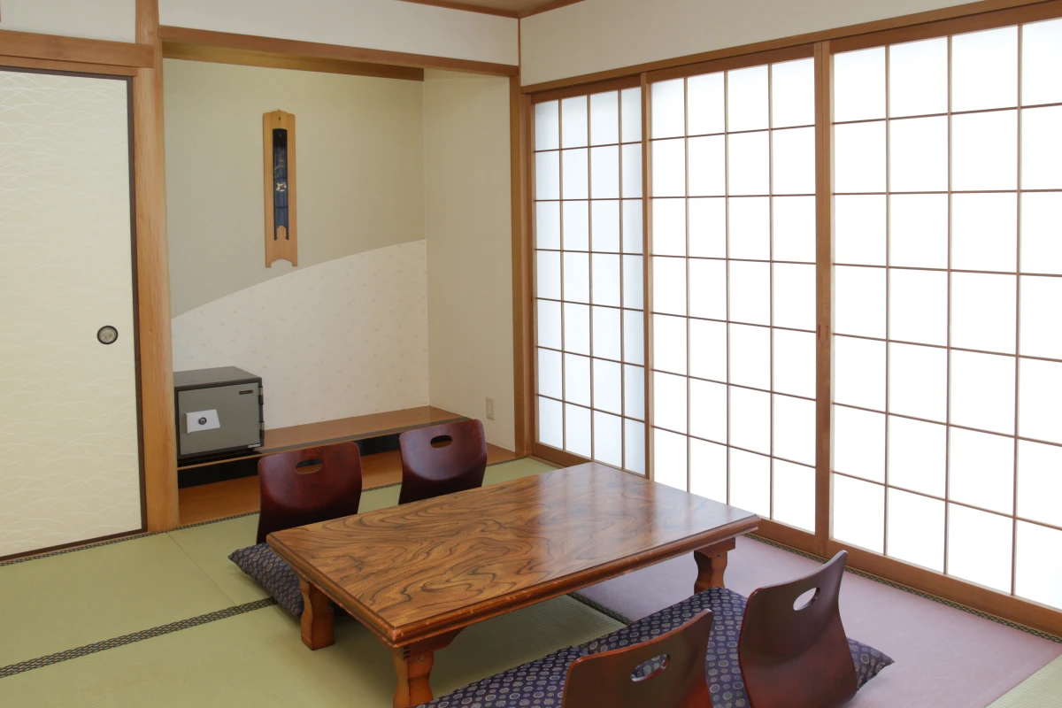 北区長柄西ホールの写真 5