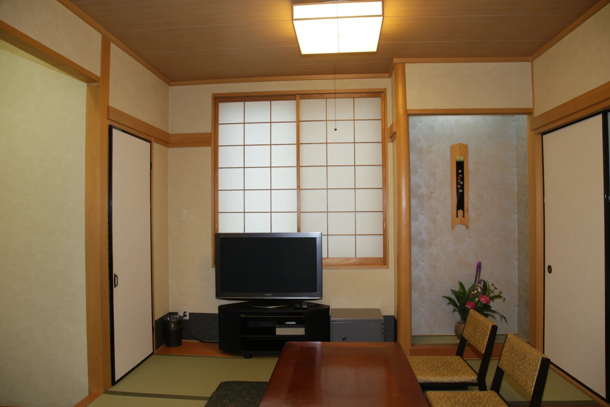 淀川区三津屋中ホールの写真 3