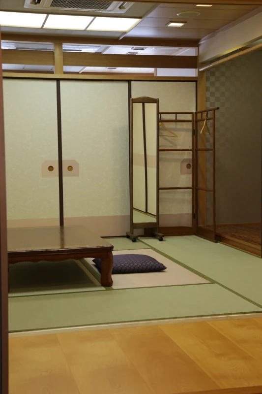 淀川区三津屋中ホールの写真 5