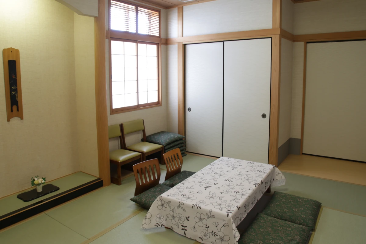 八尾市美園町ホールの写真 4