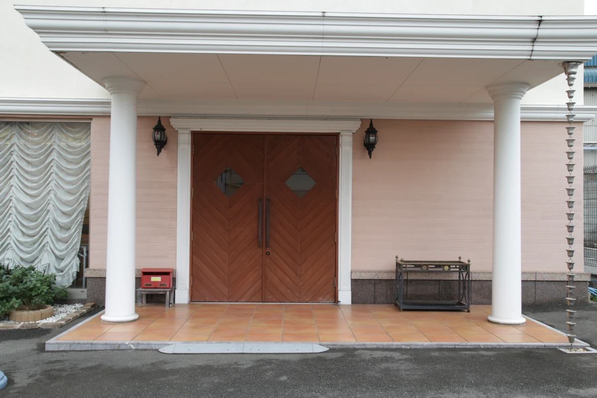 豊中市日出町ホールの写真 2