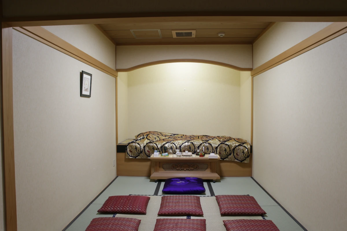 枚方市出屋敷西町ホールの写真 5