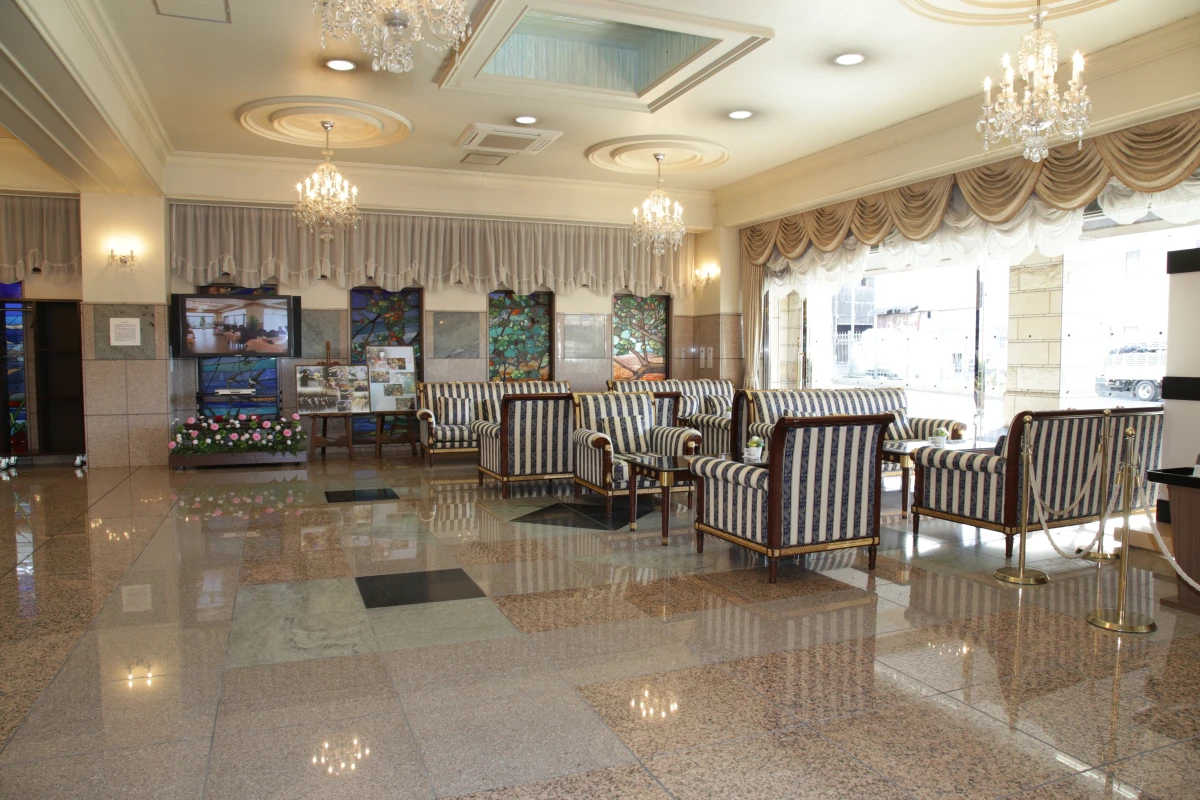 枚方市出屋敷西町ホールの写真 3