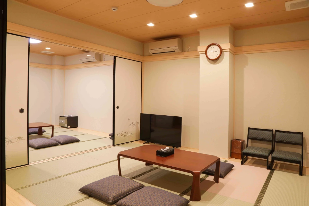 寝屋川市仁和寺町ホールの写真 4