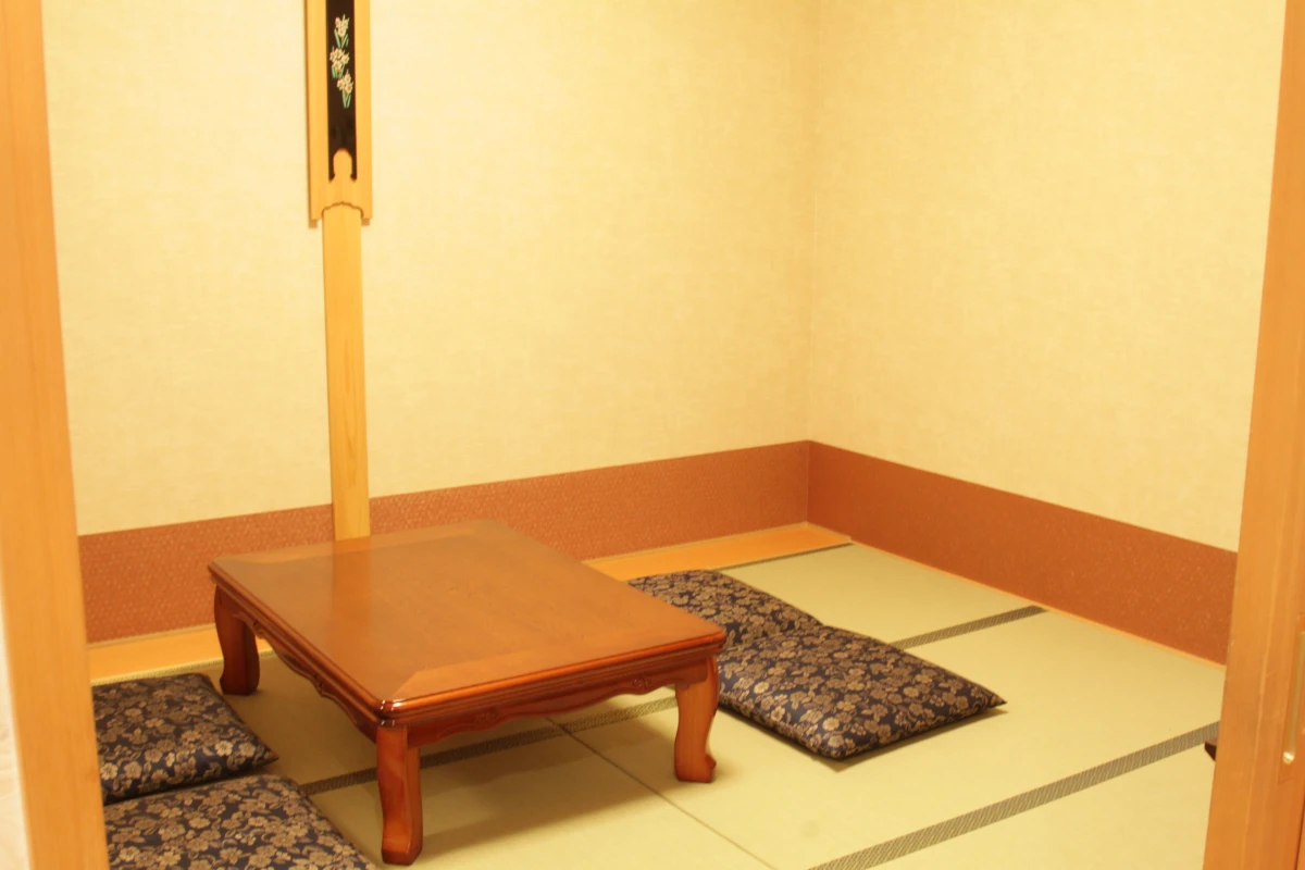 東大阪市弥生町ホールの写真 4