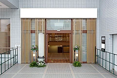 和歌山本町ホール