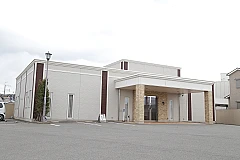 和歌山北ホール