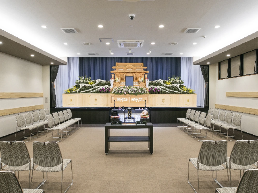 シオン尾北会館の写真 2